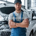 تعمیرگاه اتوکار تعمیر موتور و گیربکس ام وی ام در جنوب تهران