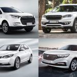 خدمات تعمیر و سرویس های دوره ای خودرو های چینی در تهران بلوار فردوس