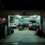 تعمیرگاه اتوکار قم