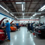 مکانیک ماشین چینی